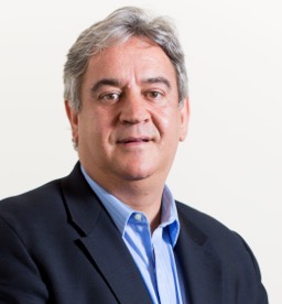 Prof. Dr. Paulo Resende - FDC