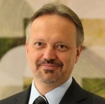 Ricardo Pelegrini - FDC
