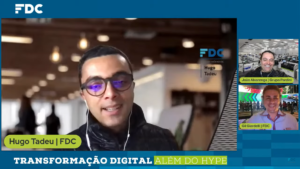 Imagem do vídeo - FDC